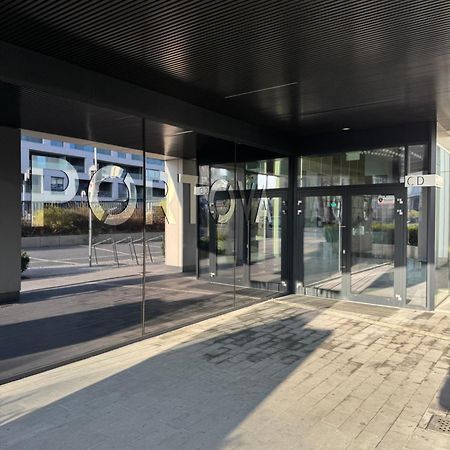 Modern Vero Apartments Portova Gdynia Ngoại thất bức ảnh