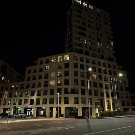 Modern Vero Apartments Portova Gdynia Ngoại thất bức ảnh