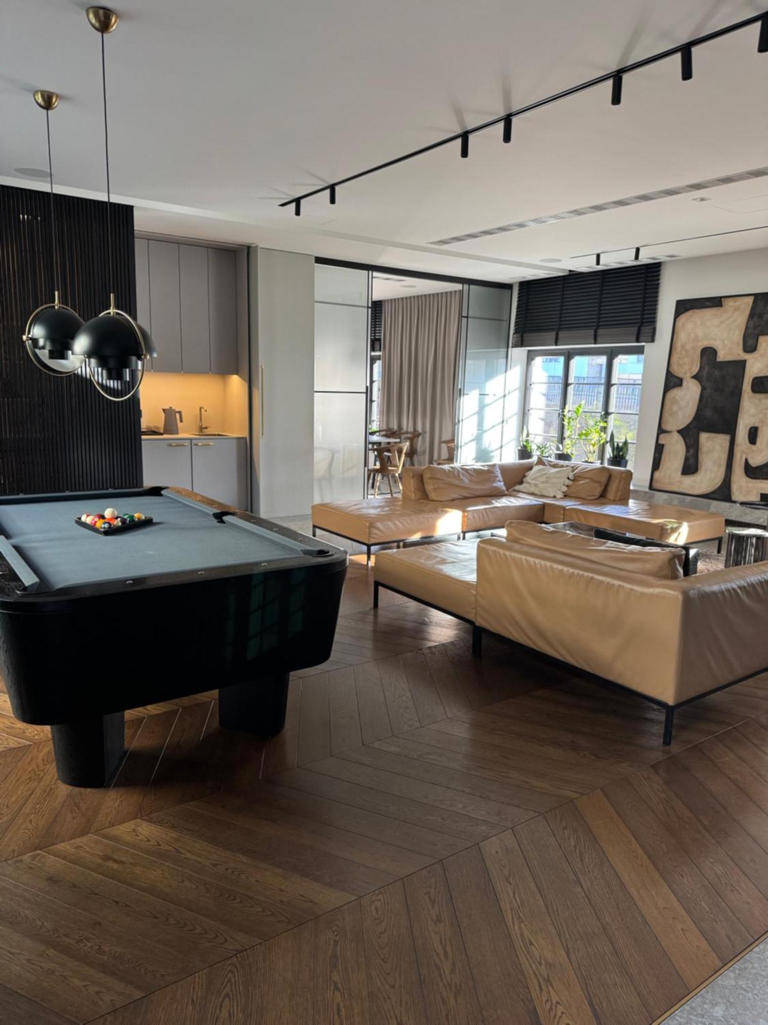 Modern Vero Apartments Portova Gdynia Ngoại thất bức ảnh