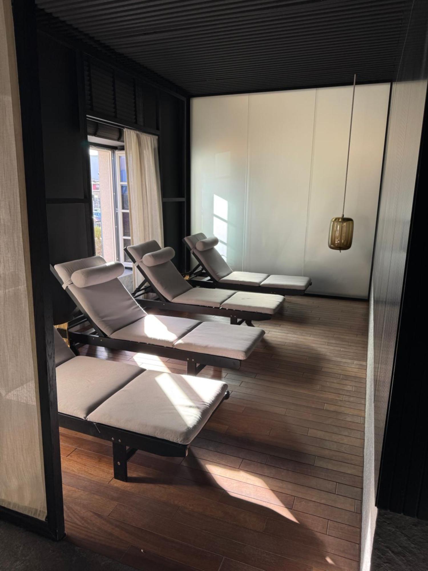 Modern Vero Apartments Portova Gdynia Ngoại thất bức ảnh
