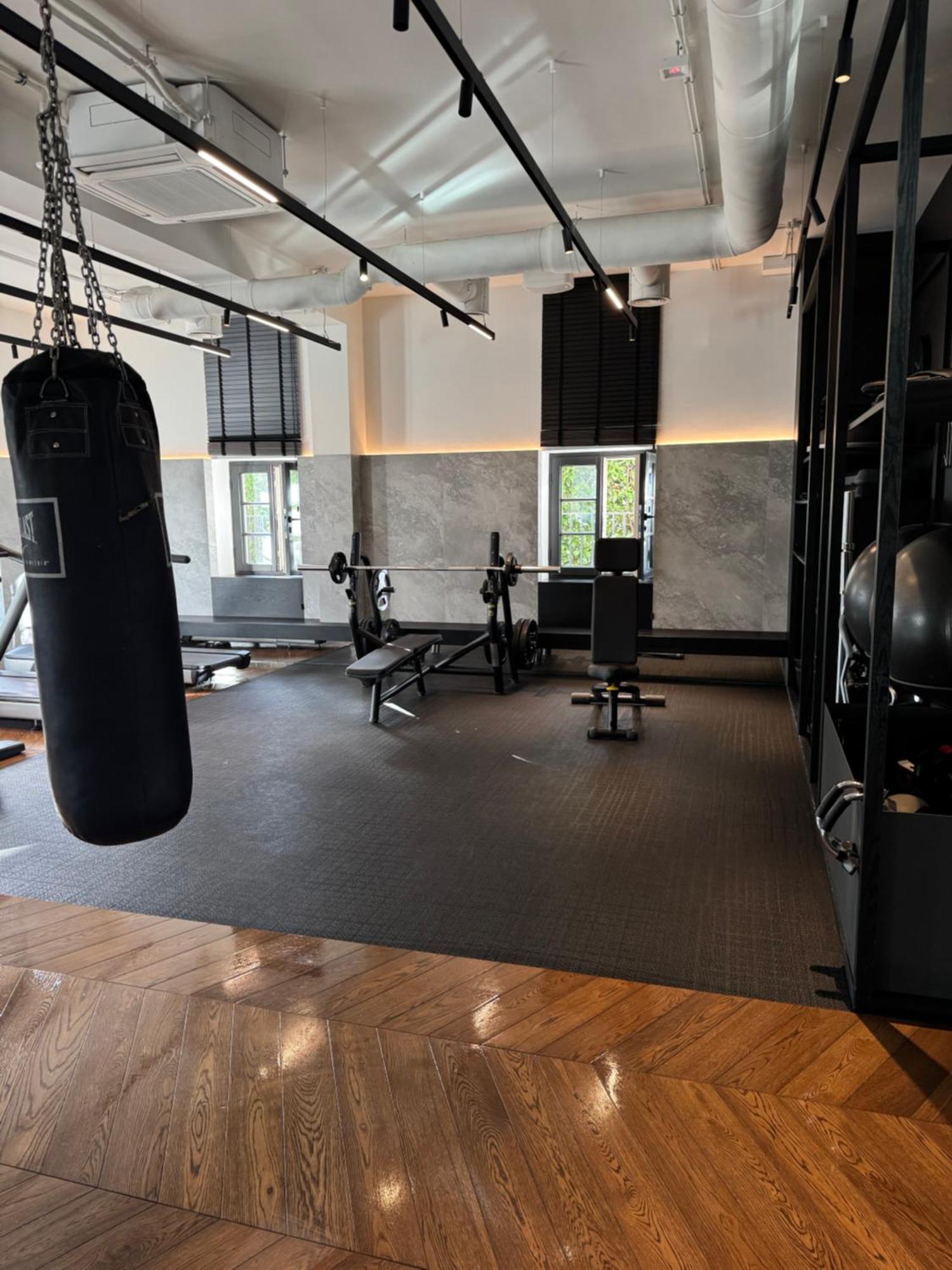 Modern Vero Apartments Portova Gdynia Ngoại thất bức ảnh