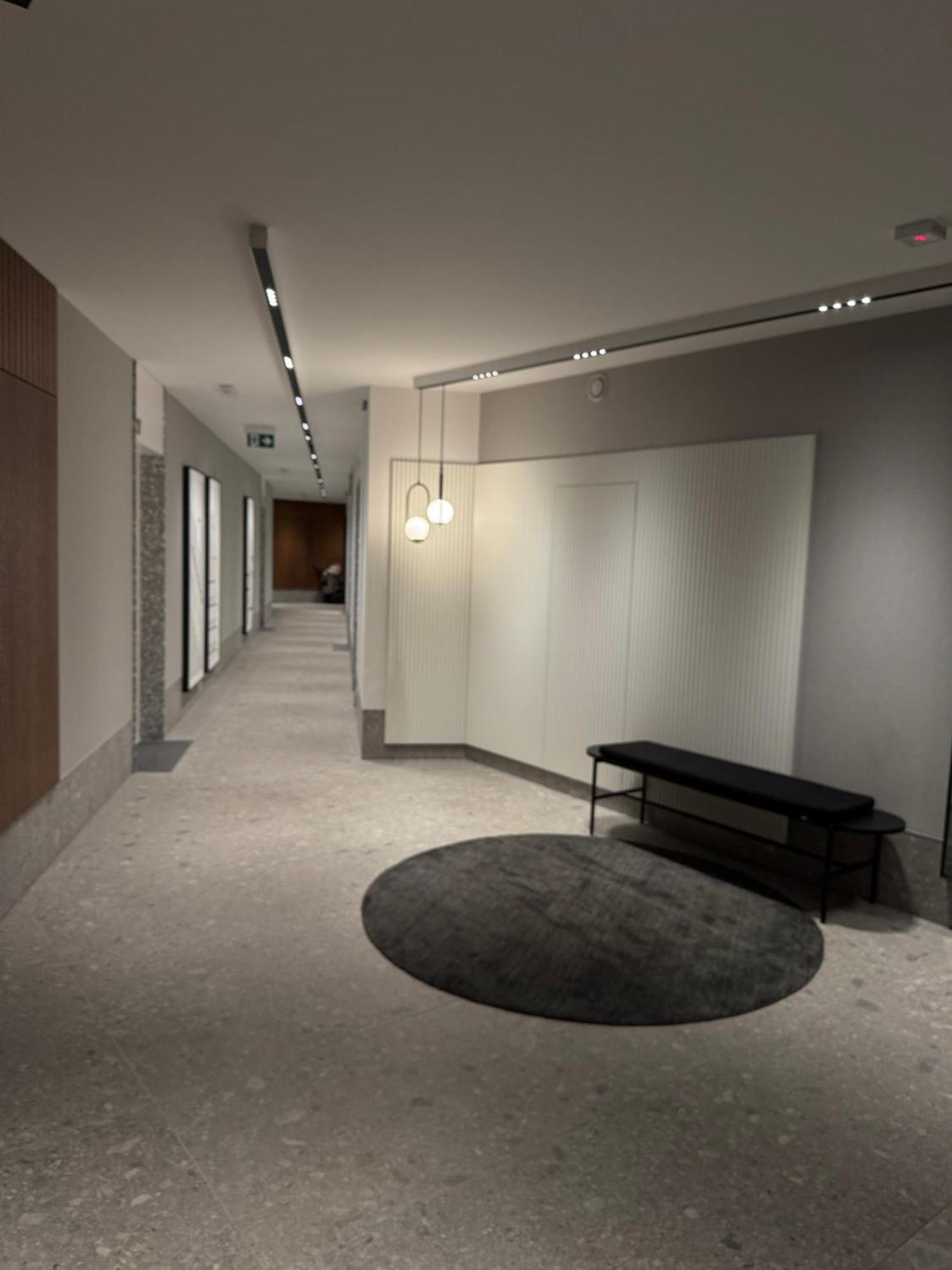 Modern Vero Apartments Portova Gdynia Ngoại thất bức ảnh